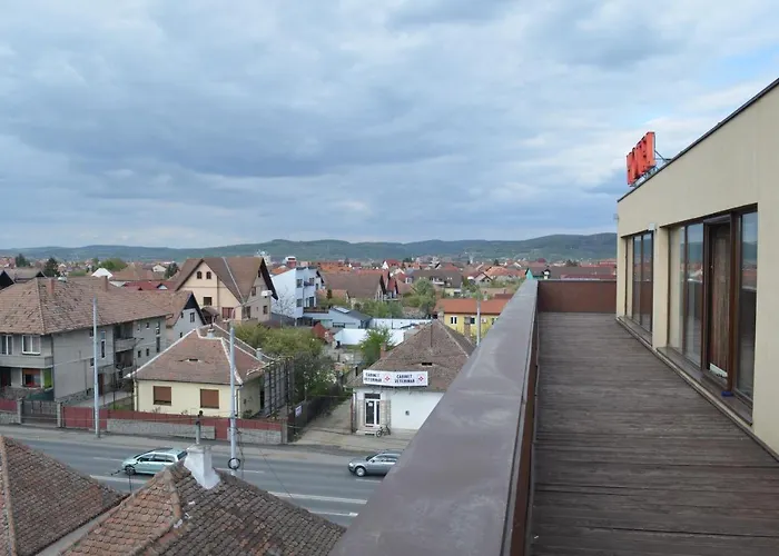 Hotel Premier
