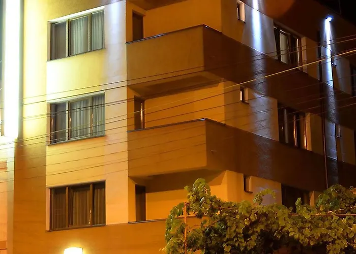 Hotel Premier