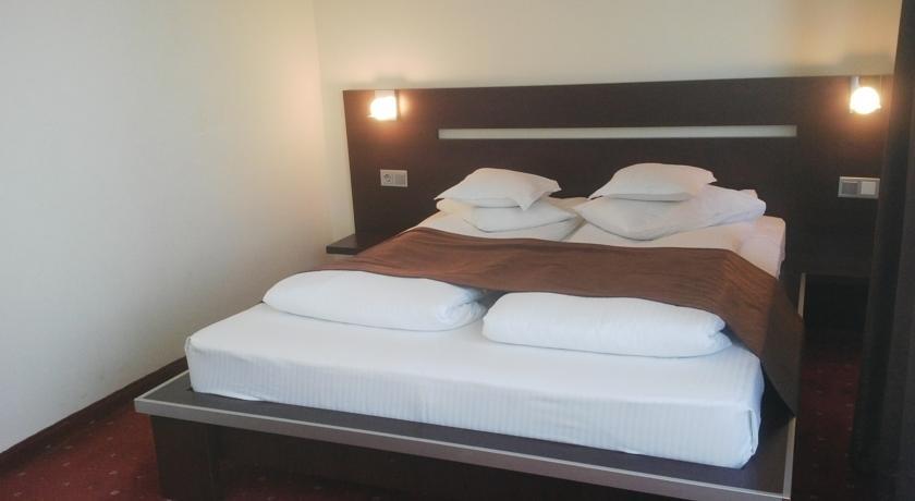 Premier 3* Sibiu