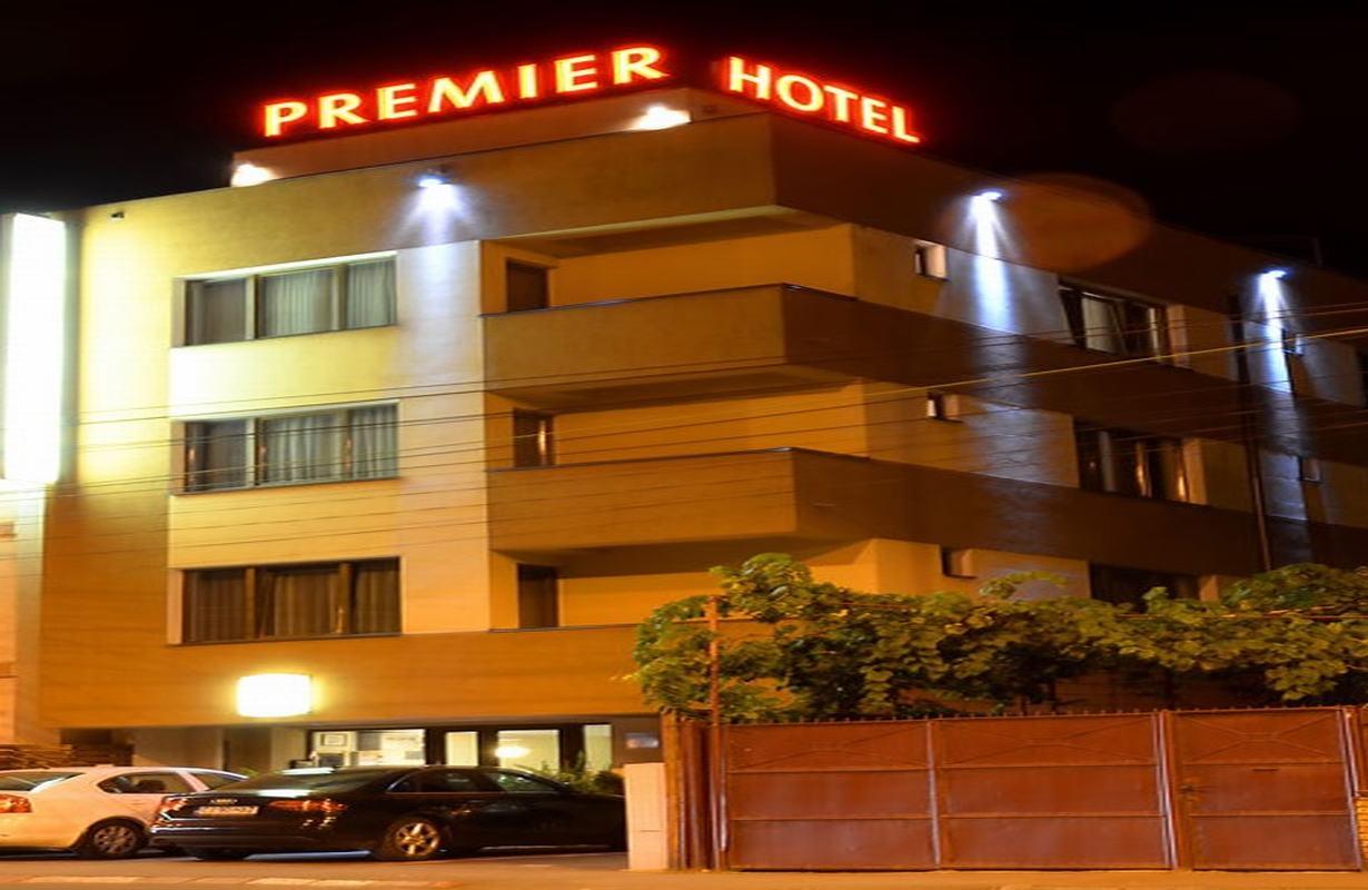 Hotel Premier