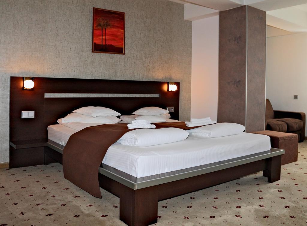 Premier Hotel Sibiu