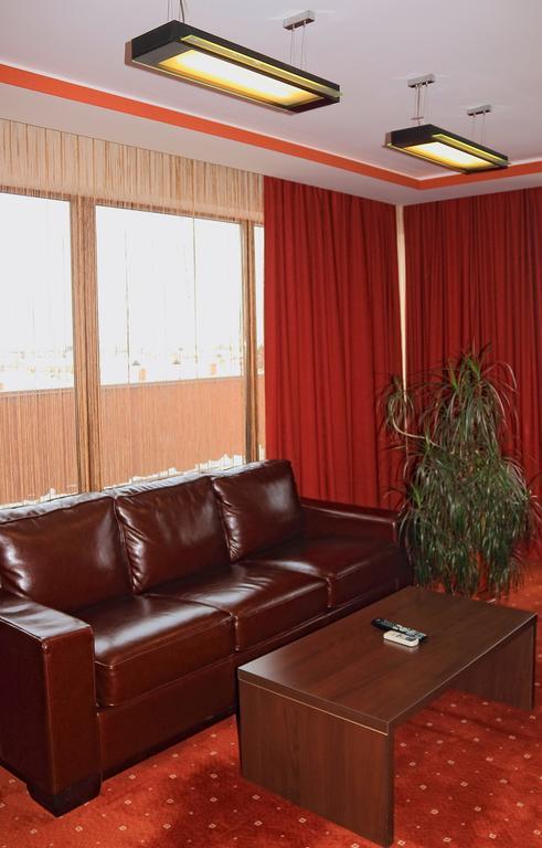 Hotel Premier