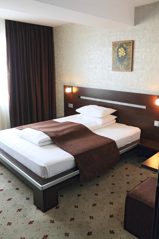 Premier Hotel Sibiu