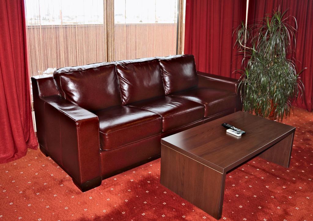 Hotel Premier Sibiu