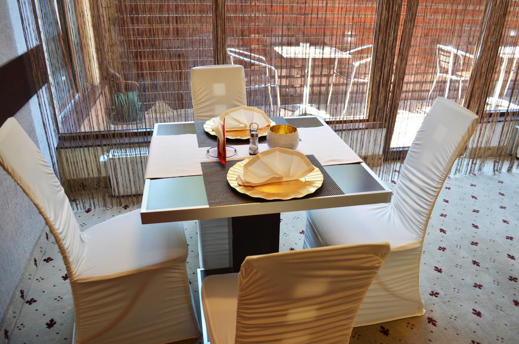 Hotel Premier 3*