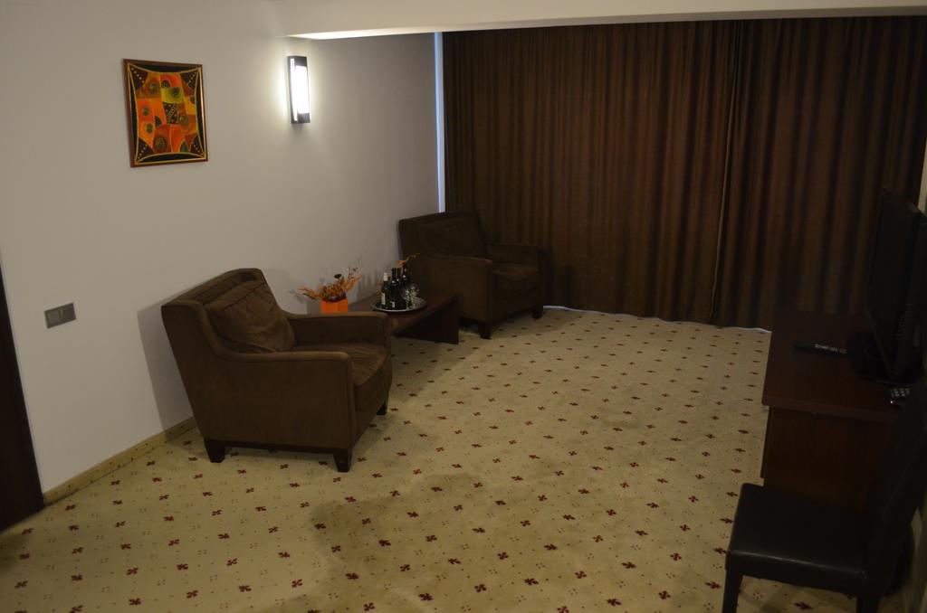 Hotel Premier Sibiu