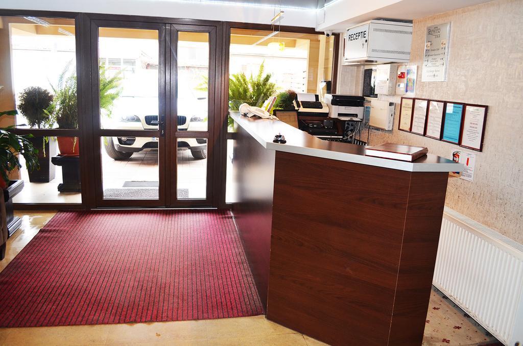 Premier Hotel Sibiu