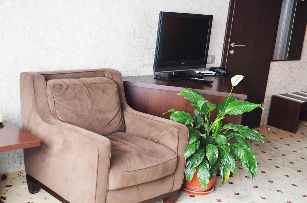 Hotel Premier 3*