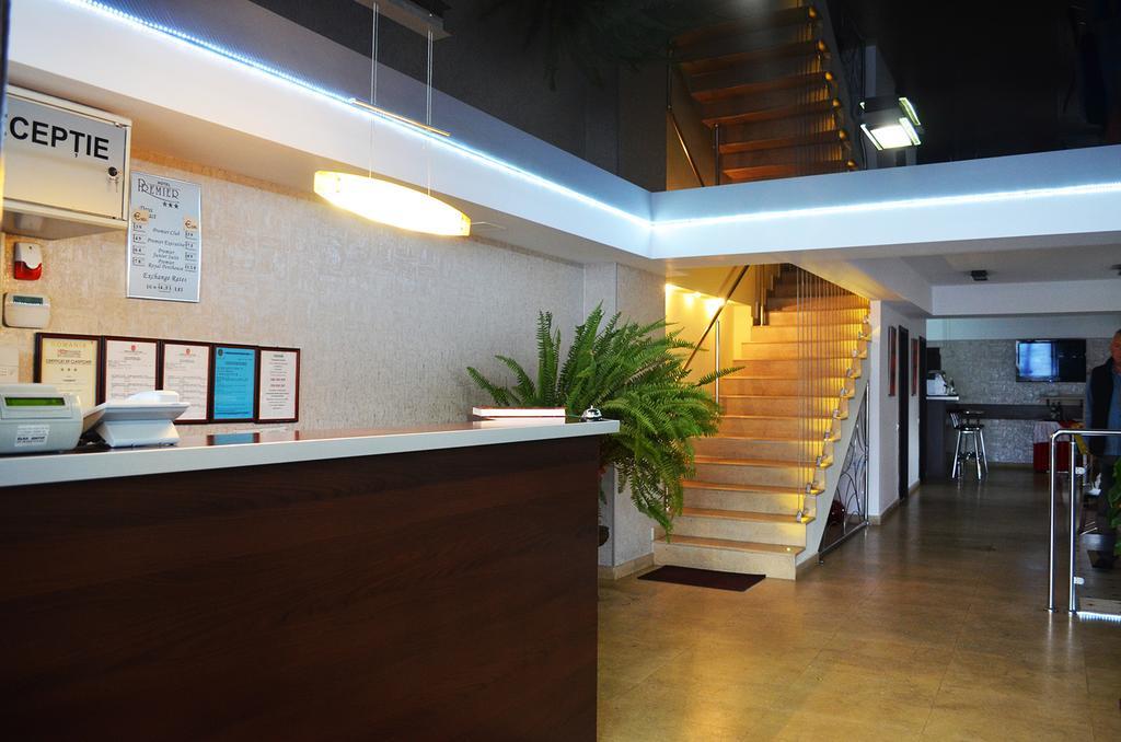 Hotel Premier