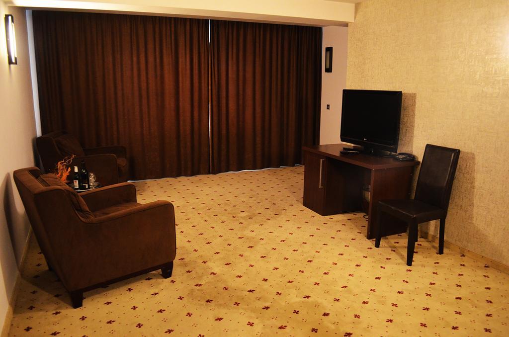 Hotel Premier